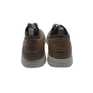Rockport | Shoes | Rockport Mens Zaden Plain Toe Oxford  display picture 1